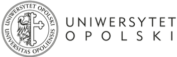 logo uniwersytet opolski
